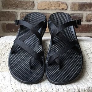 Chaco Size 8